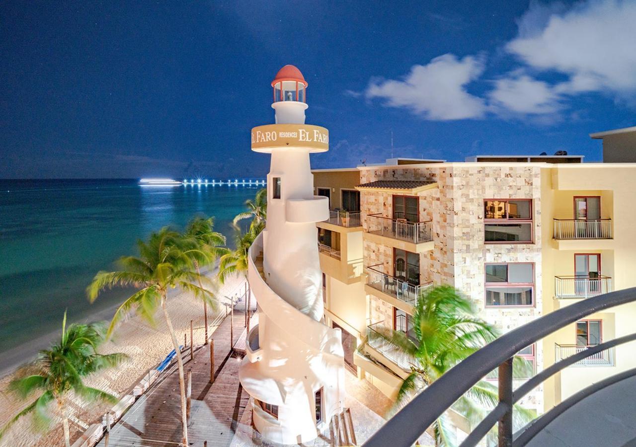 Casa vacanze Beachfront 1 Bedroom - El Faro, Surf 407