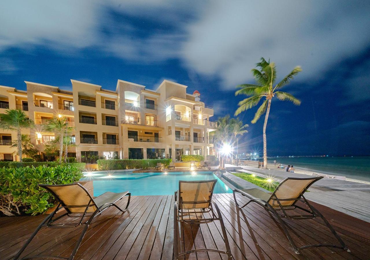 Casa vacanze Beachfront 1 Bedroom - El Faro, Surf 407