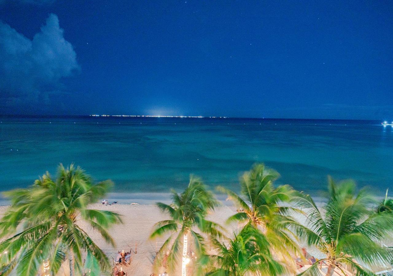 Casa vacanze Beachfront 1 Bedroom - El Faro, Surf 407 *