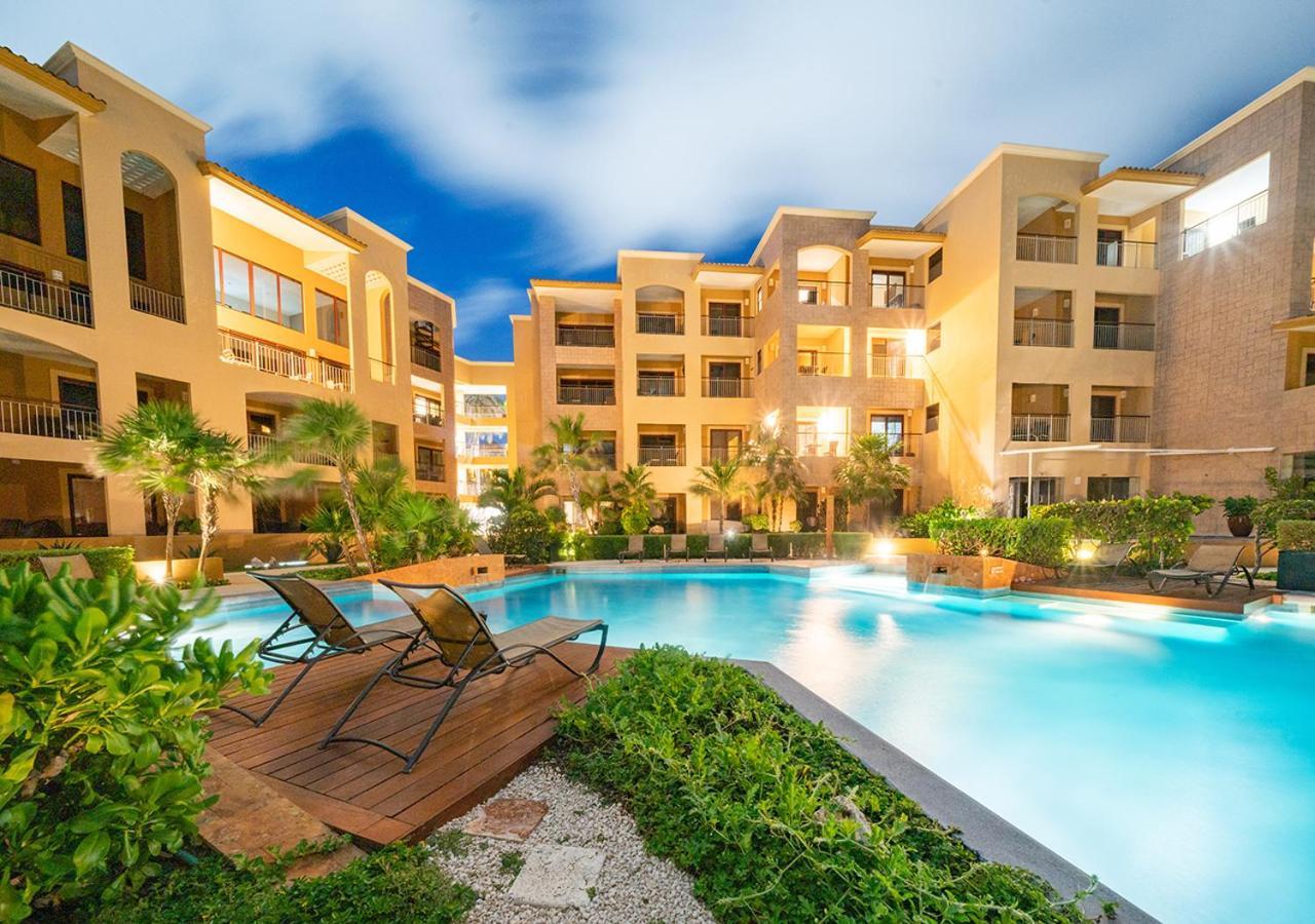 Beachfront 1 Bedroom - El Faro, Surf 407 Casa vacanze Playa del Carmen