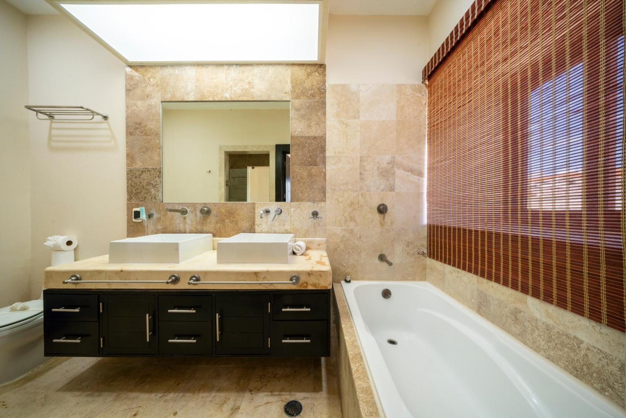 Casa vacanze Beachfront 1 Bedroom - El Faro, Surf 407 Playa del Carmen