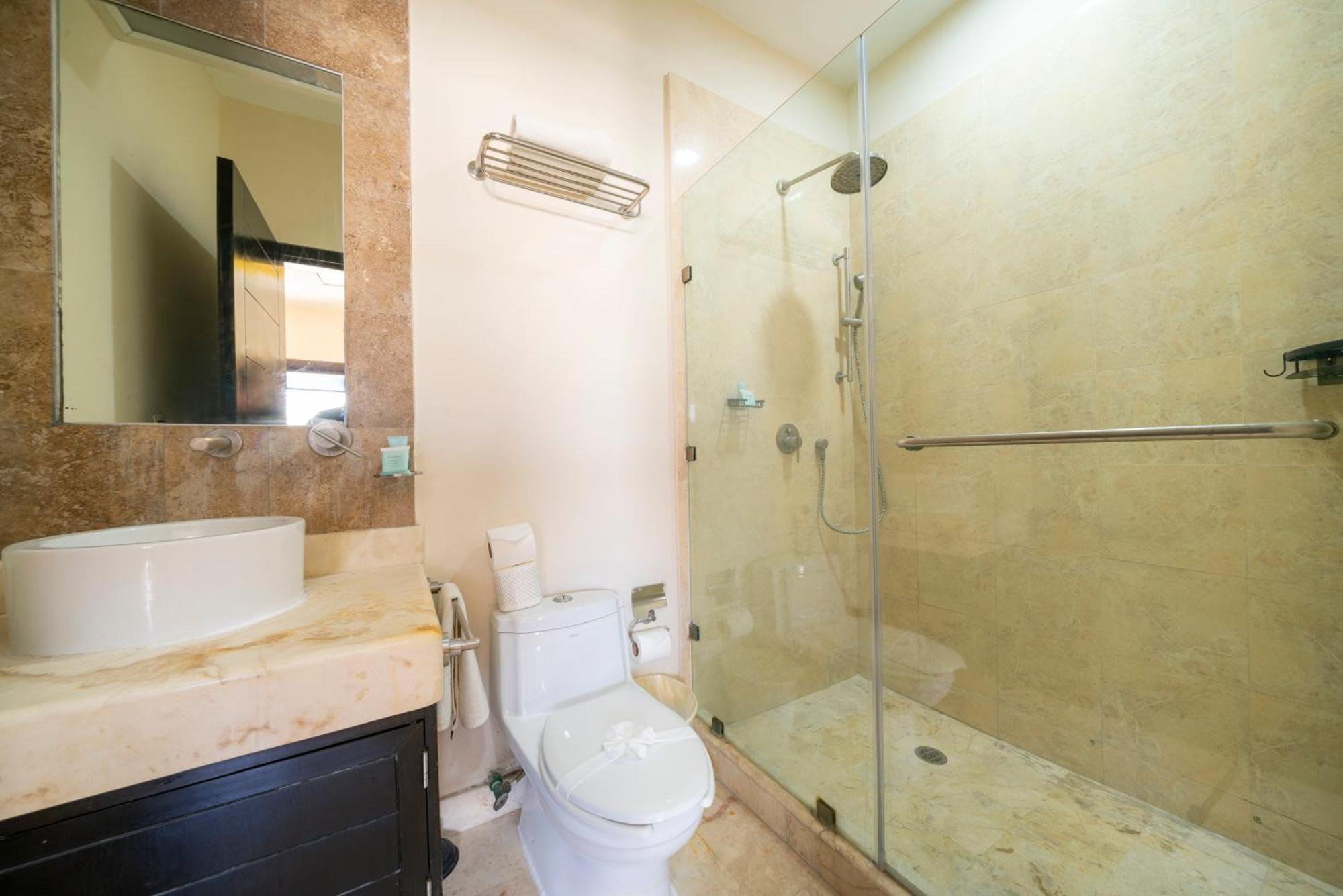 Beachfront 1 Bedroom - El Faro, Surf 407 Casa vacanze *