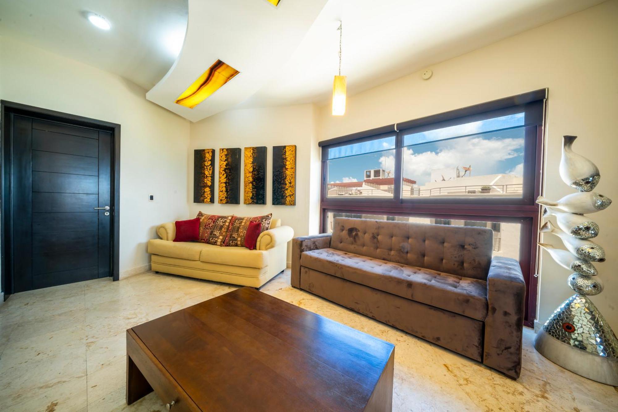 Casa vacanze Beachfront 1 Bedroom - El Faro, Surf 407 *